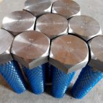 ទួណឺវីសធុនធ្ងន់ ២៥០៧