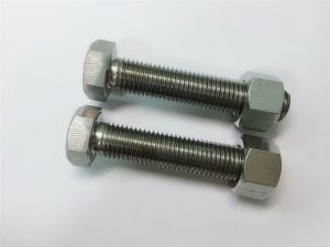 A182 904L s fasteners w.nr 1.4539 យ៉ាន់ N08904 ។