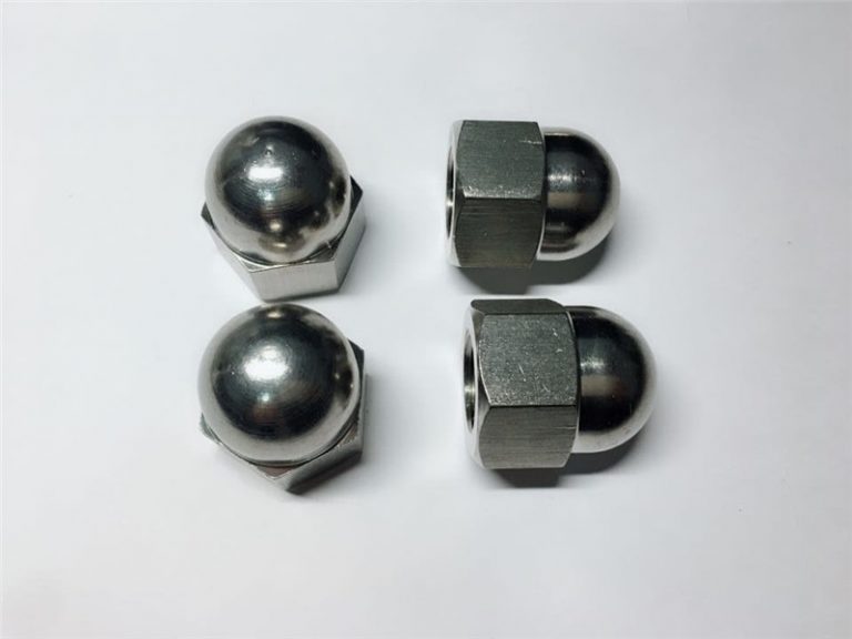 cap គ្រាប់ dome ។