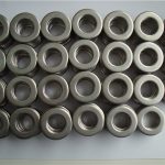 hastelloy c276 uns 10276 en 2.4819 washer ផ្ទះល្វែង asme b18.22.1