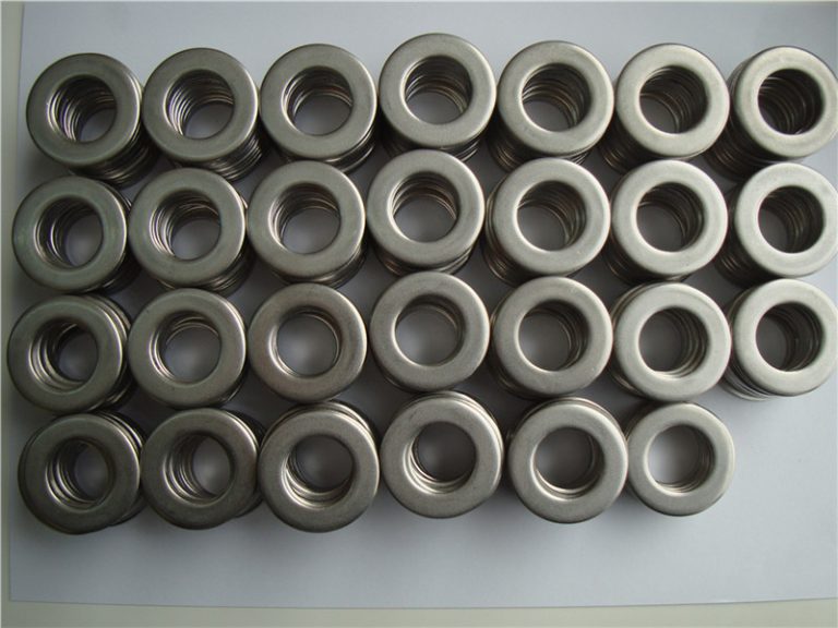 hastelloy c276 uns 10276 en 2.4819 washer ផ្ទះល្វែង asme b18.22.1