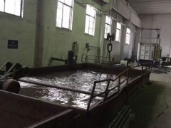 ការព្យាបាលកំដៅ។