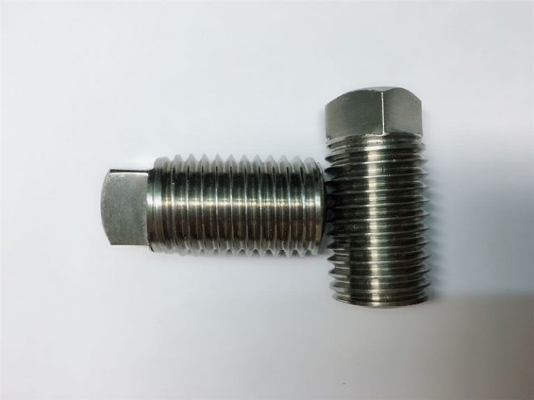 incoloy 825 កម្មវិធីជំនួយចុង។