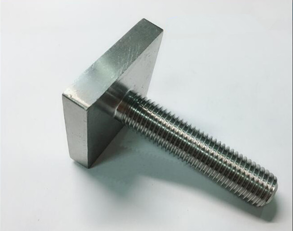 nickel cooper monel400 bolt fastener uns n04400 ។