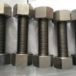 យ៉ាន់ស្ព័រ 400 en2.4360 ដំបងខ្សែស្រឡាយពេញលេញជាមួយគ្រាប់។