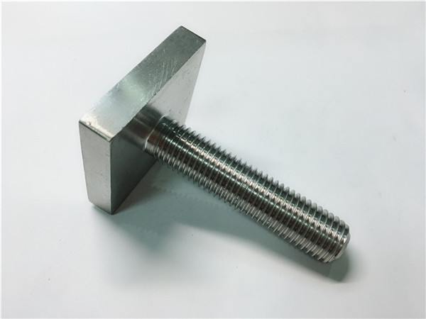 fastener 321.347 ។ ៣១៦ti ។ ម៉ាស៊ីនបោកគក់និទាឃរដូវ 317l.724l.725ln ដែកថែបឌីណុក 127 ។