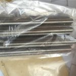 យុថ្កាគីមី aisi316 a4 មានយុថ្កាគីមីសម្រាប់ម៉ោនជញ្ជាំង។