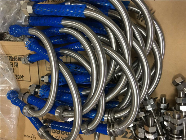 តម្លៃទាបនៃបំពង់ដែកអ៊ីណុក u bolt a2, a4 ។