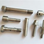oem fasteners ស្តង់ដារដែលមានភាពជាក់លាក់ខ្ពស់។