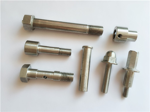 oem fasteners ស្តង់ដារដែលមានភាពជាក់លាក់ខ្ពស់។