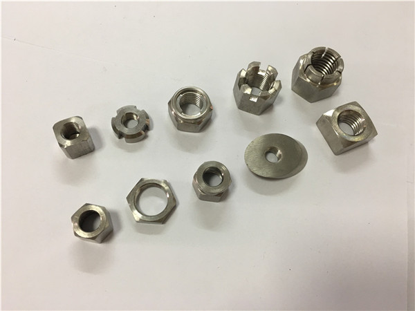 លក់ក្តៅតម្លៃទាបប្រទេសចិន fastener hex ក្បាលគ្រាប់យចនយចយយចនយចន។