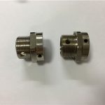 ដោតដែកអ៊ីណុក (ក្បាលឆកោន) ៣០៤ (៣០៤ អិល), ៣១៦ (៣១៦ លី)