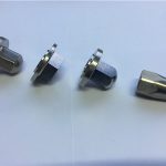 ដែកអ៊ីណុកដែកអ៊ីណុកមិនមានលក្ខណៈស្តង់ដារ m6-m64 ss304 316 321 ។