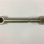 monelk-500 en2.4375 ដែកអ៊ីណុកដែកអ៊ីណុកនិង washer monel400 en2.4360 ។