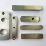 ស្តង់ដារដាយ ៦៨៨៥a ប៉ារ៉ាឡែលកូនសោលេខ ២២០៥ រាងស្វ័យ។