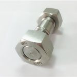 fasteners ss អ៊ីណុក 316ti ។