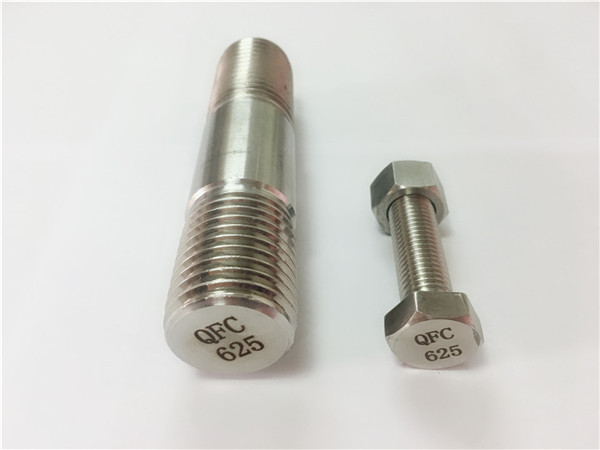 Inconel Fasteners