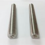 duplex2205 / s32205 ដែកអ៊ីណុកដាប់ប៊ែលឌី ៩៧៥ / ឌី ៩៧៦ កំណាត់ខ្សែស្រឡាយ f51