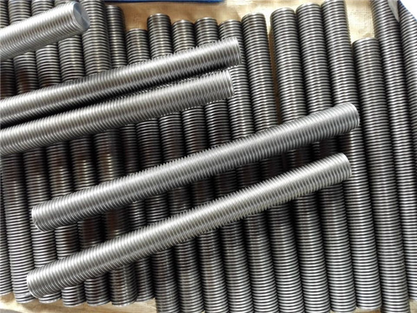 របារខ្សែស្រឡាយ incoloy ទំហំ 800 / 800h / 800ht ពេញ។