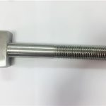 incoloy 825 t bolt, alloy 825/925 fastener ផលិតនៅចិន។