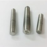 fastener hastelloy c276 / n10276 ប៊ូឡុង។
