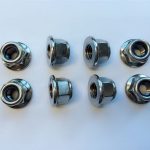 flange យចន។