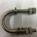 u bolts ។