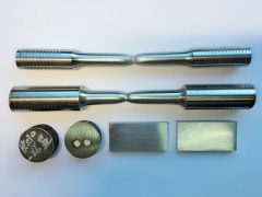 តេស្តិនសឺរនិងគីមី។