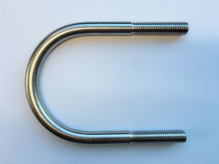 u bolt ។