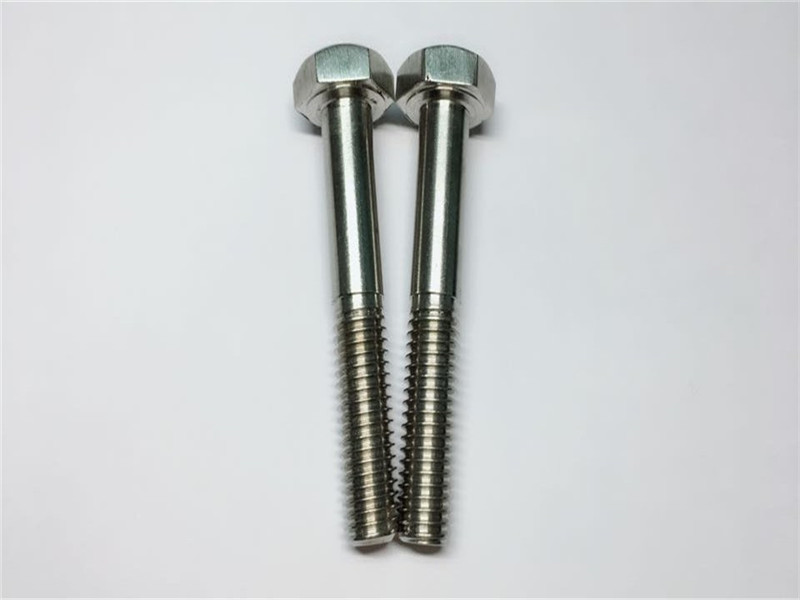 ផ្ទាល់ខ្លួនបានធ្វើឱ្យ fastener Bolt m6 សម្រាប់ម៉ាស៊ីន។