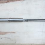 ដែកអ៊ីណុកដែកអ៊ីណុកដែកគោលផ្ទាល់ខ្លួនសម្រាប់ទូក។