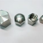 ការលក់ក្តៅគុណភាពល្អការរចនាតាមតំរូវការល្អ fastener m30 ផលិតចាហួយភ្ជាប់គូថវែង។