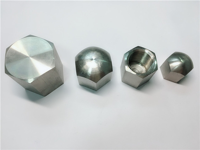 ការលក់ក្តៅគុណភាពល្អការរចនាតាមតំរូវការល្អ fastener m30 ផលិតចាហួយភ្ជាប់គូថវែង។